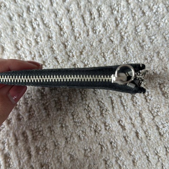 Small Coach Wallet - Picture 3 of 3